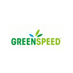 logo greenspeed
