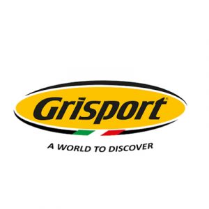 logo grisport
