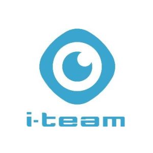 i-team logo