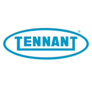 logo tennant